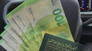 تحديثات الصرف اليوم.. سعر جزيئات اليورو مقابل الدينار في أسواق الجزائر اليوم الأحد